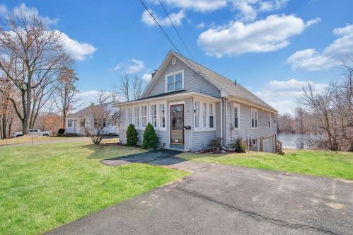 34 Geneva St, Springfield MA 01151-1807 exterior