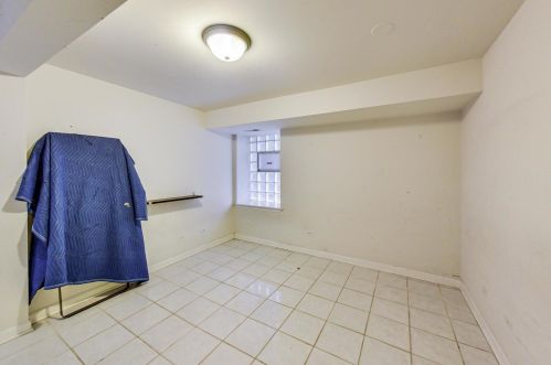 4844 Spaulding Ave, Chicago IL 60625-5205 exterior