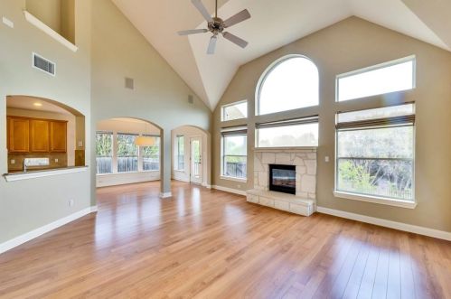 12300 Capitol Saddlery Trl, Austin TX  78732-2373 exterior