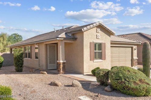 2820 Detroit St, Chandler AZ  85225 exterior