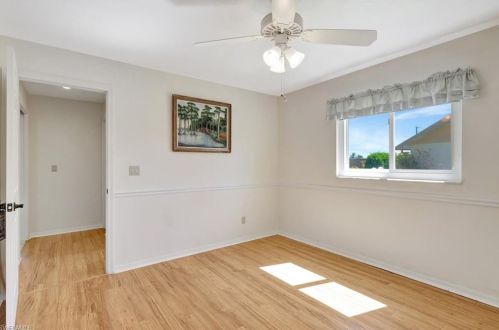 112 Bordeaux Cir, Naples FL exterior