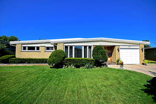 5620 Courtland Ave, Chicago, IL 60631-2909