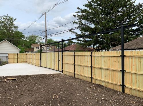 1434 99 St, Chicago IL 60805-3400 exterior