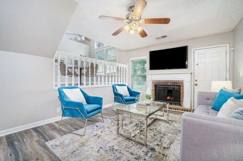 6277 Marbut Farms Trl, Lithonia GA 30058-5397 exterior