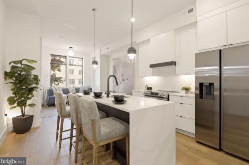 516 M St, Washington, DC 20001-3619