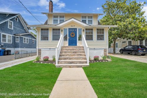 207 Atlantic Ave, Point Pleasant Beach, NJ 08742-3306