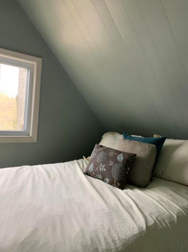 18520 Indian Village Rd, Big Rapids MI  49307-8999 exterior