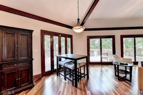 8388 Lake Dr, Lithonia GA  30039-5724 exterior