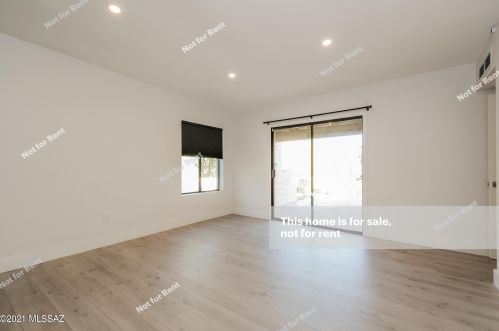 5790 Paseo De La Pereza, Tucson AZ  85750-1419 exterior