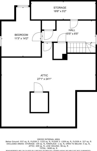 160 Craigie St, Portland ME 04102-2530 exterior