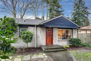 12343 11th Ave, Seattle WA  98166-2939 exterior