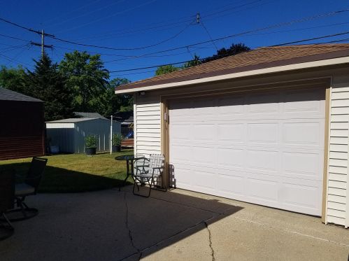 830 110, Milwaukee WI 53214-2317 exterior