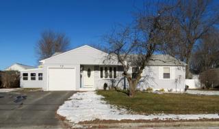 528 Walnut Hill Rd, Woonsocket, RI 02895-2727