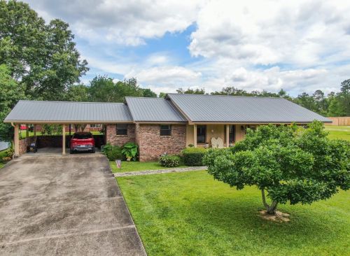 46 Willow Run, Defuniak Springs FL exterior