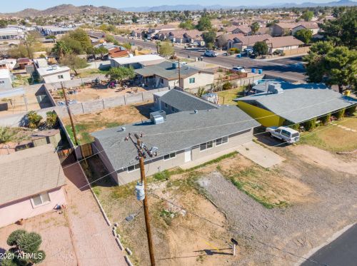 1942 Campo Bello Dr, Phoenix AZ 85032-2051 exterior