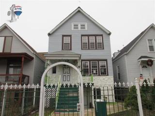 1849 Kostner Ave, Chicago IL  60652-3102 exterior