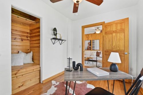 248 Marquette St, Madison WI  53704-5150 exterior