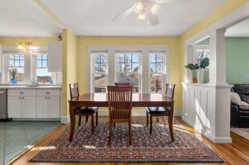 44 Barham Ave, Quincy MA 02171-2711 exterior