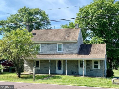 144 Moyer Rd, Pottstown, PA 19464-1533