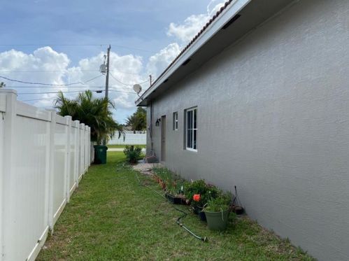 6110 Densaw Ter, Fort Pierce FL  34986-3759 exterior