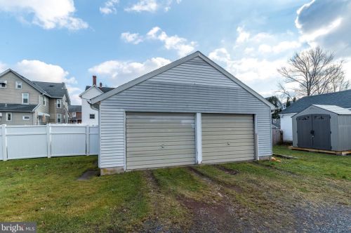 34 11 St, Quakertown PA 18951-1414 exterior