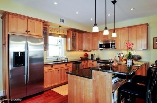 4018 Hamlin Ave, Chicago IL 60655-4013 exterior