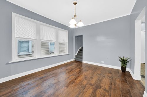 231 107th St, Chicago IL 60643-3140 exterior