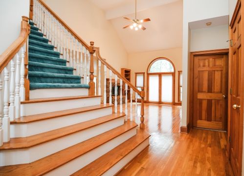 2761 Riverfront Dr, Lithonia GA 30039-8523 exterior