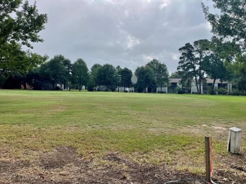 3502 Country Club Blvd, Montgomery TX 77356-8541 exterior