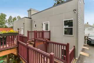 1540 18th Ave, Seattle WA  98122-4142 exterior