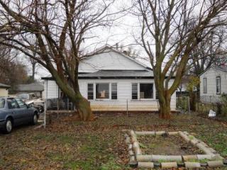 515 Westgate Ave, Springfield MO  65802-1027 exterior