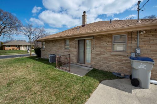 4349 16 St, Milwaukee WI 53209-6924 exterior