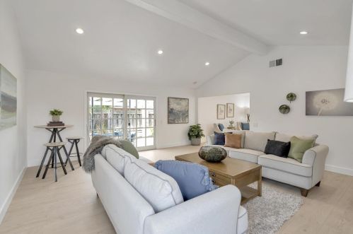 501 Crosslees Dr, San Jose CA  95111-1828 exterior