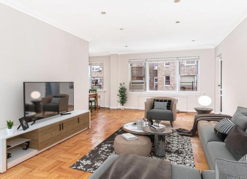 3850 Hudson Manor Ter, Bronx, NY 10463-1117