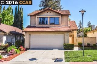 5379 Concerto Cir, Concord CA  94521-3251 exterior