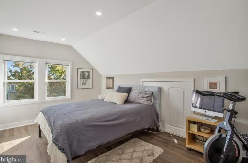 5106 14th St, Washington DC  20011-6928 exterior