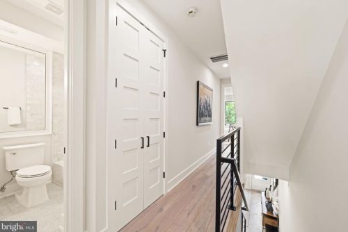 1905 4th St, Washington DC  20001-2305 exterior