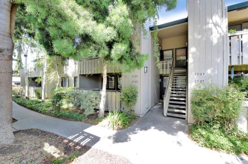 1503 Alma Ter, San Jose, CA 95125-1786