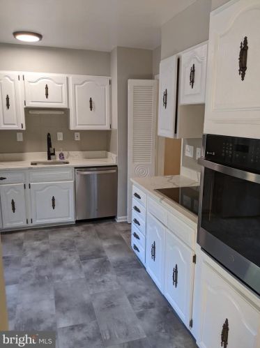 1801 Ladd St, Silver Spring MD  20902-3524 exterior