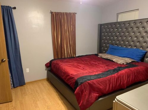 2207 38th St, Milwaukee WI  53215-2316 exterior