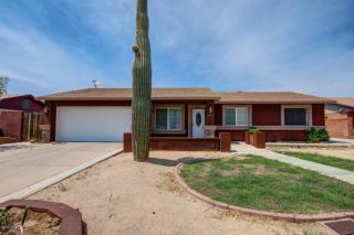 1418 Euclid Ave, Phoenix AZ  85042-8125 exterior