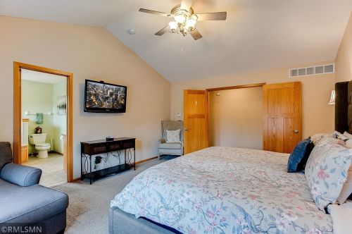 14524 249 Ave, Zimmerman MN 55398-5600 exterior