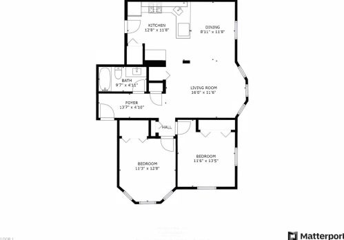 669 Barry Ave, Chicago IL 60657-4504 exterior