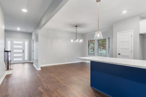 3770 Trenton Ct, Gainesville GA 30504-5780 exterior