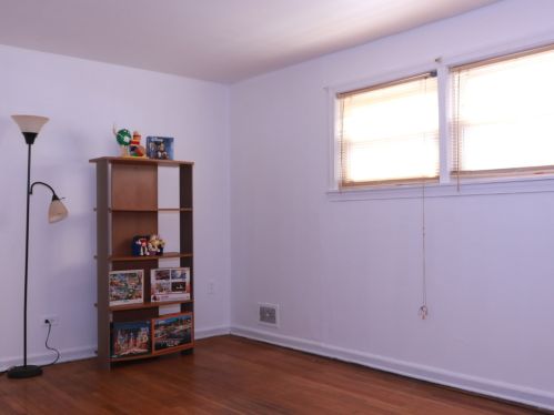 12705 Peoria St, Chicago IL 60643-6638 exterior