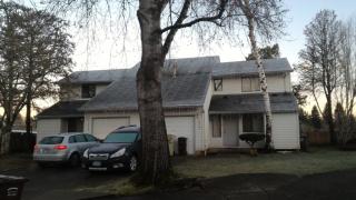 20705 Lapine Way, Portland OR  97229-2721 exterior