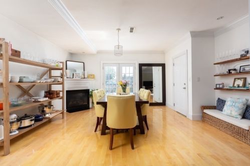 5 Mount Vernon St, Boston, MA