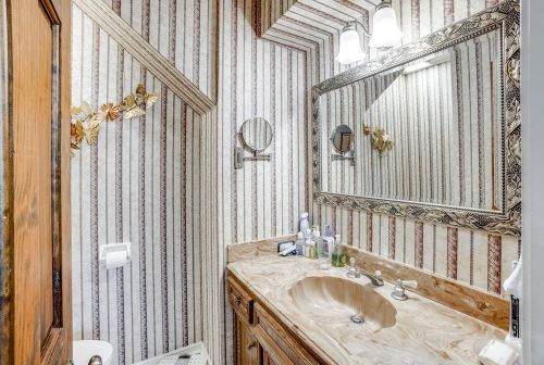 20342 Atascocita Shr Dr, Humble TX 77346-1632 exterior