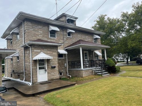 1125 Parkway Ave, Trenton NJ  08628-3014 exterior