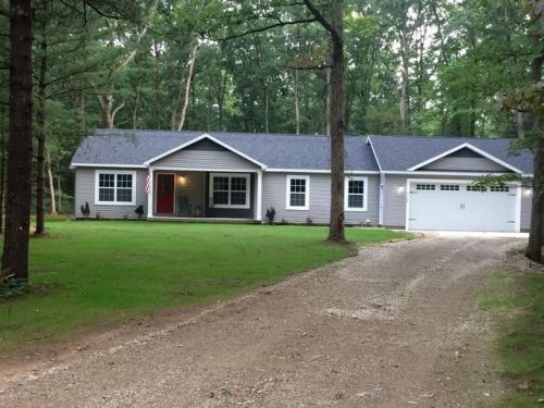 4260 Monroe Rd, Allegan, MI 49010-9458